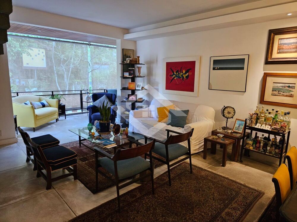 Apartamento à venda com 4 quartos, 315m² - Foto 9