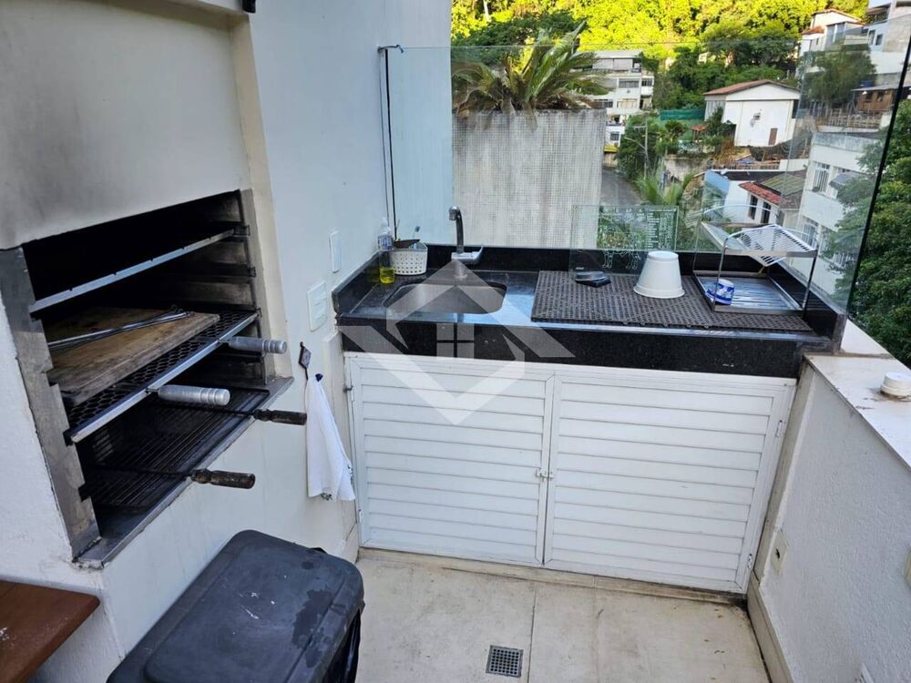 Apartamento à venda com 4 quartos, 315m² - Foto 8