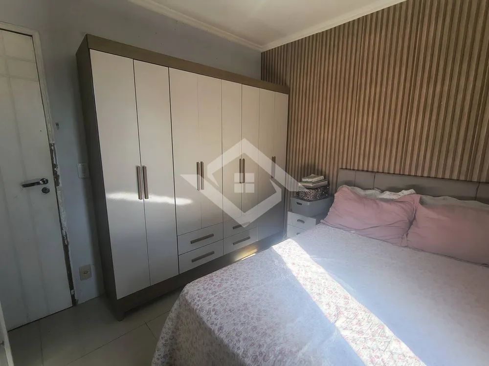 Apartamento, 1 quarto, 38 m² - Foto 8