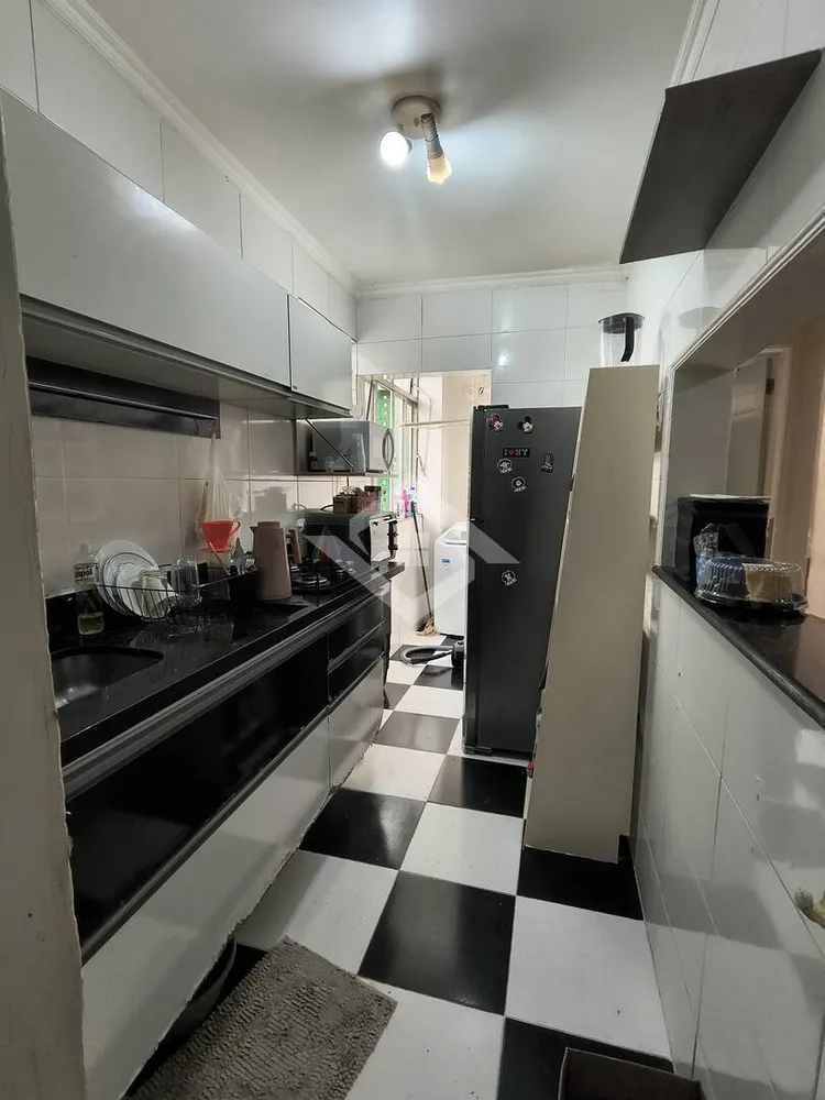 Apartamento, 1 quarto, 38 m² - Foto 19