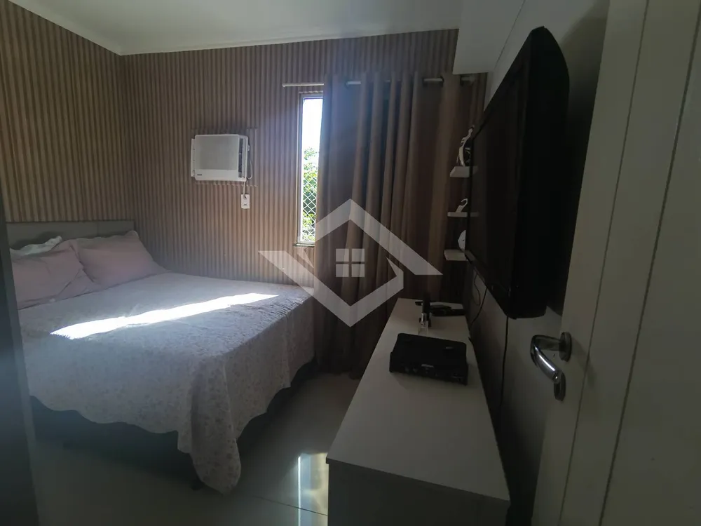Apartamento, 1 quarto, 38 m² - Foto 10