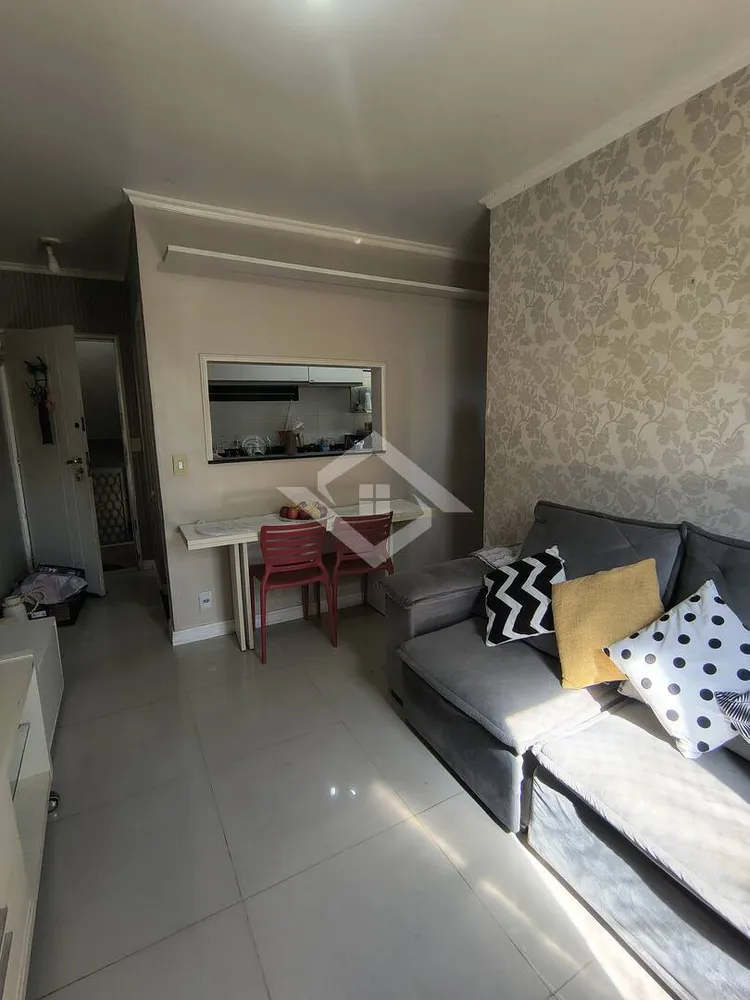 Apartamento, 1 quarto, 38 m² - Foto 5