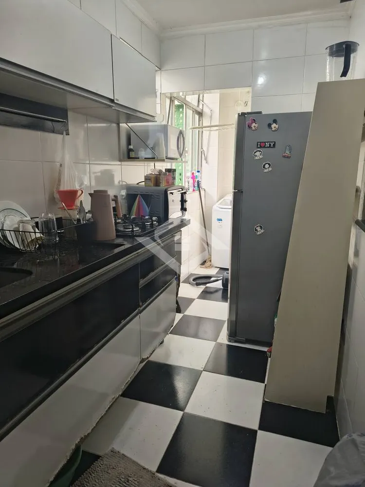 Apartamento, 1 quarto, 38 m² - Foto 17
