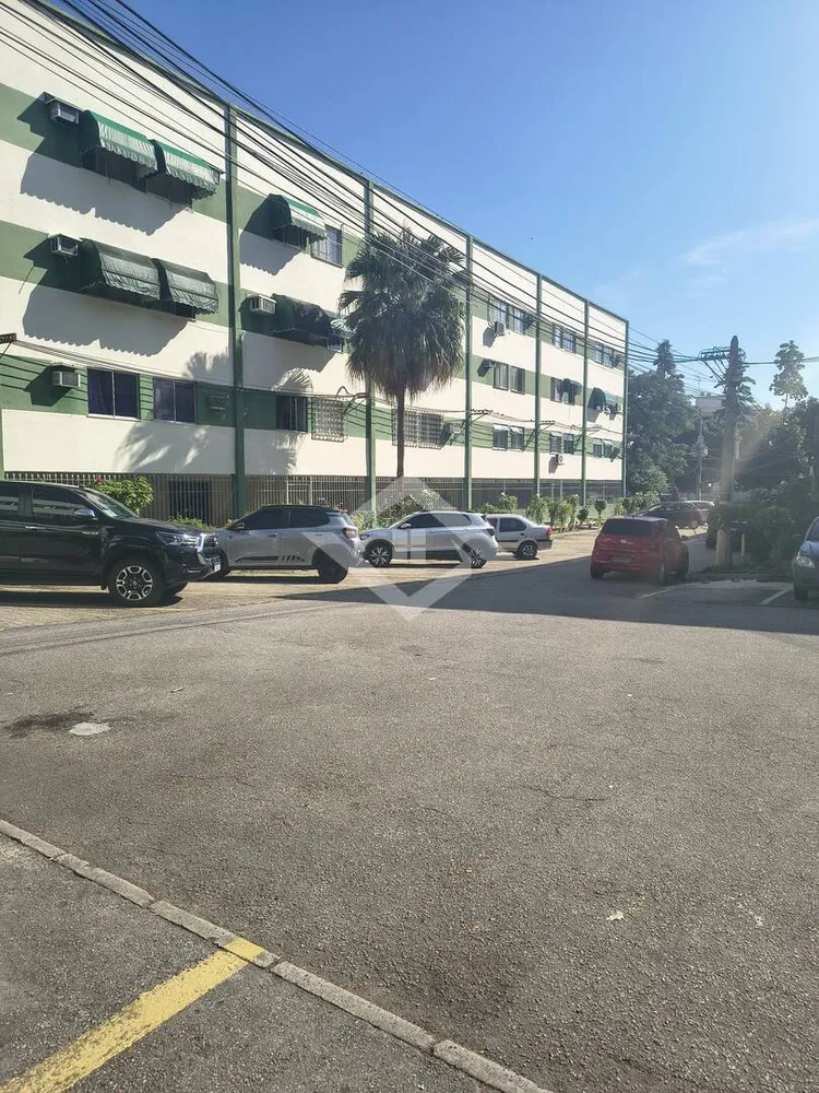 Apartamento, 1 quarto, 38 m² - Foto 21