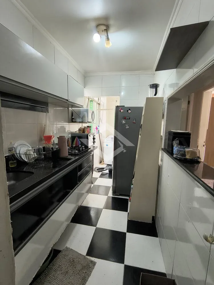 Apartamento, 1 quarto, 38 m² - Foto 16