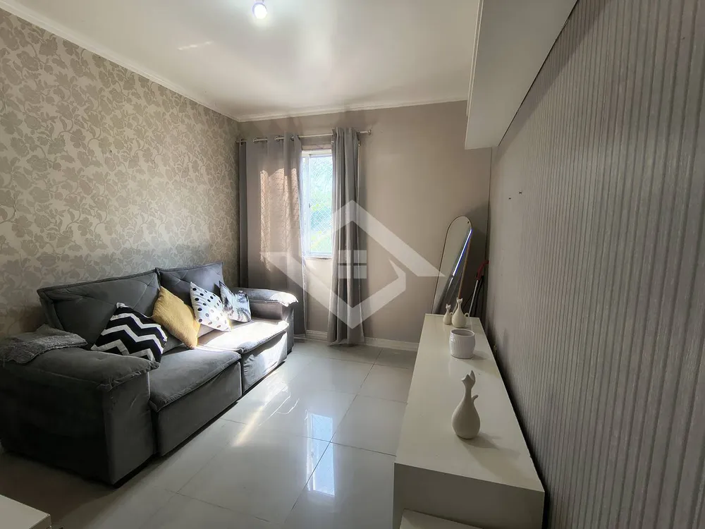 Apartamento, 1 quarto, 38 m² - Foto 1