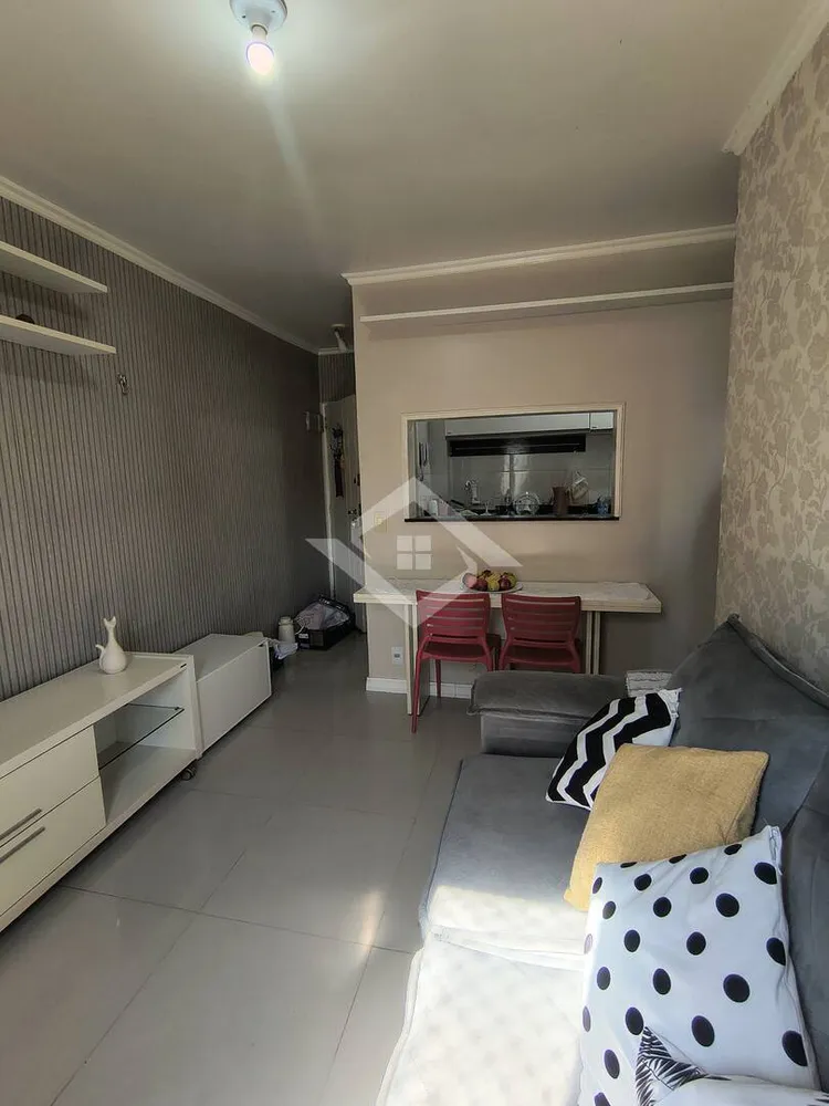 Apartamento, 1 quarto, 38 m² - Foto 4