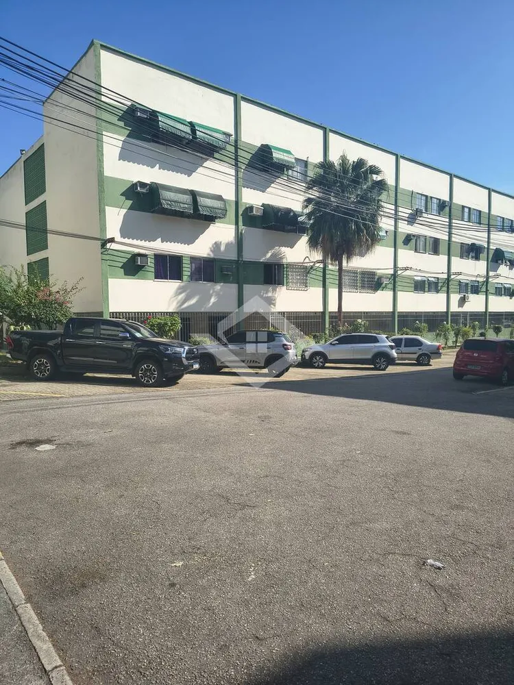 Apartamento, 1 quarto, 38 m² - Foto 20