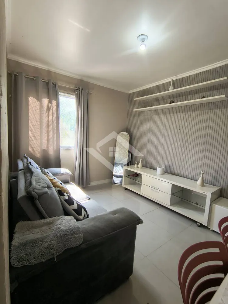 Apartamento, 1 quarto, 38 m² - Foto 2