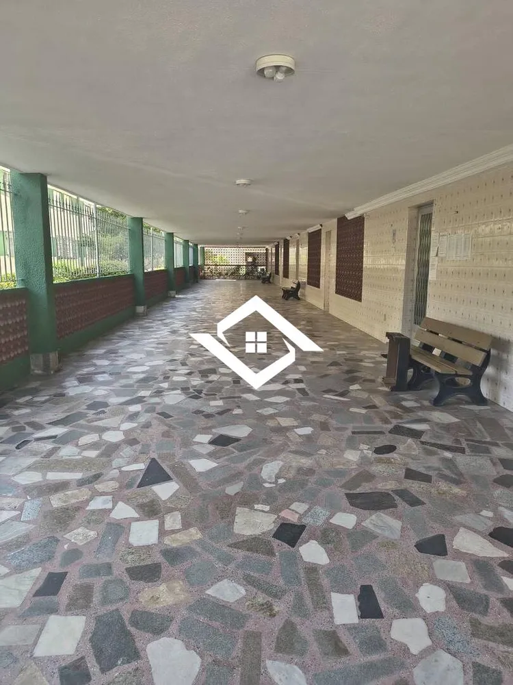 Apartamento, 1 quarto, 38 m² - Foto 24