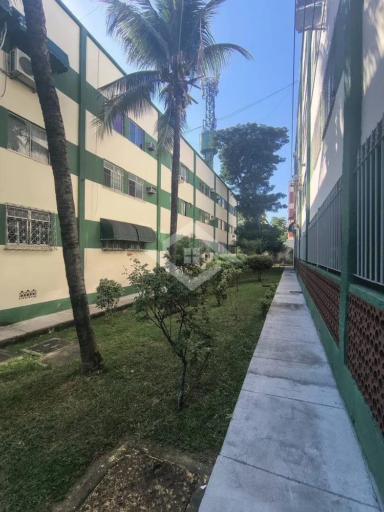 Apartamento, 1 quarto, 38 m² - Foto 26