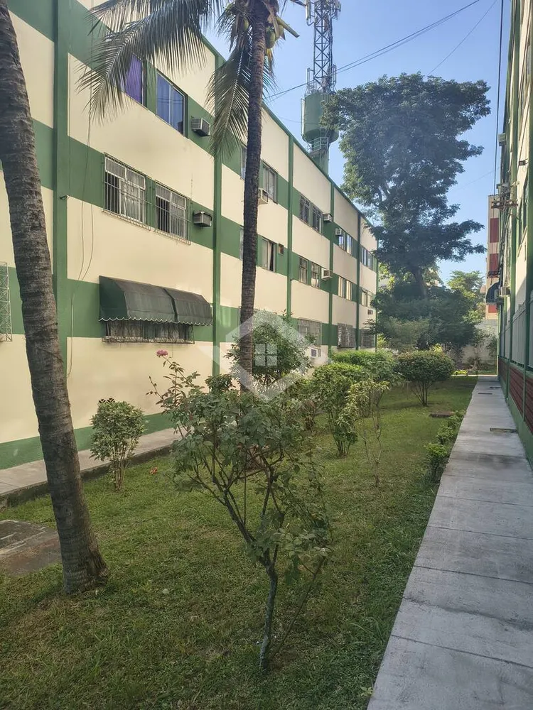 Apartamento, 1 quarto, 38 m² - Foto 25