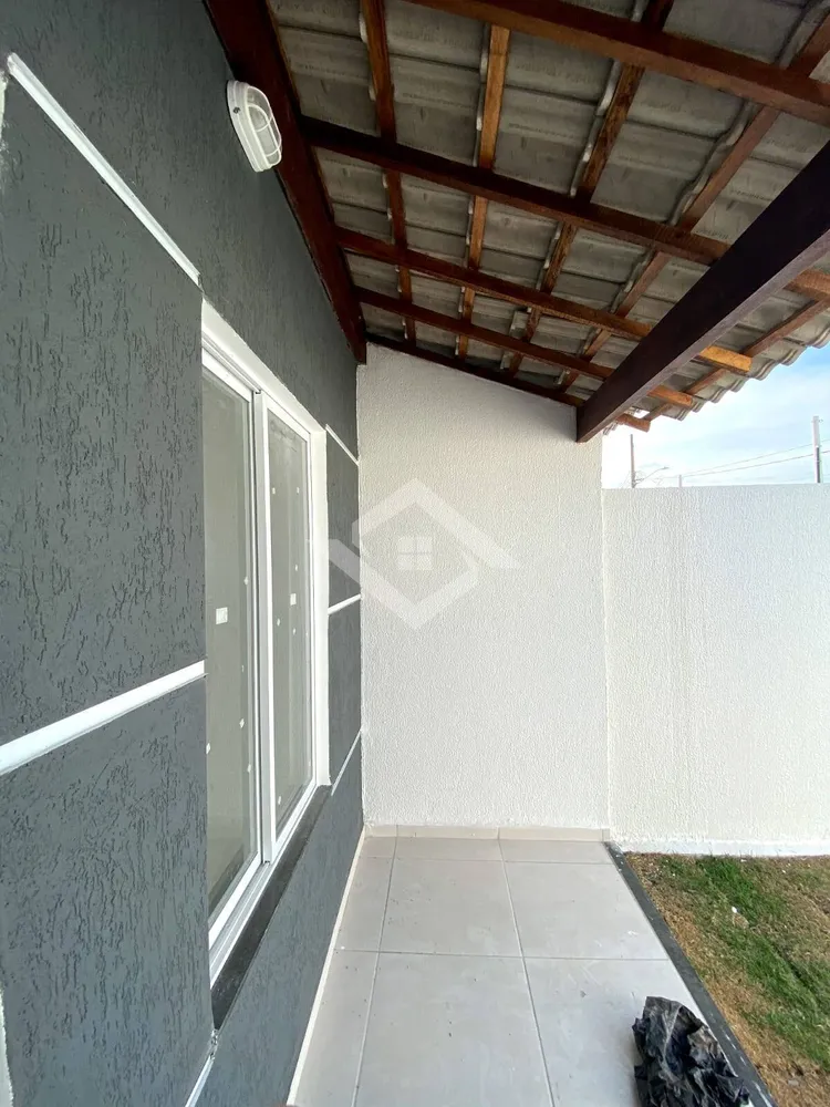 Casa, 2 quartos, 120 m² - Foto 19