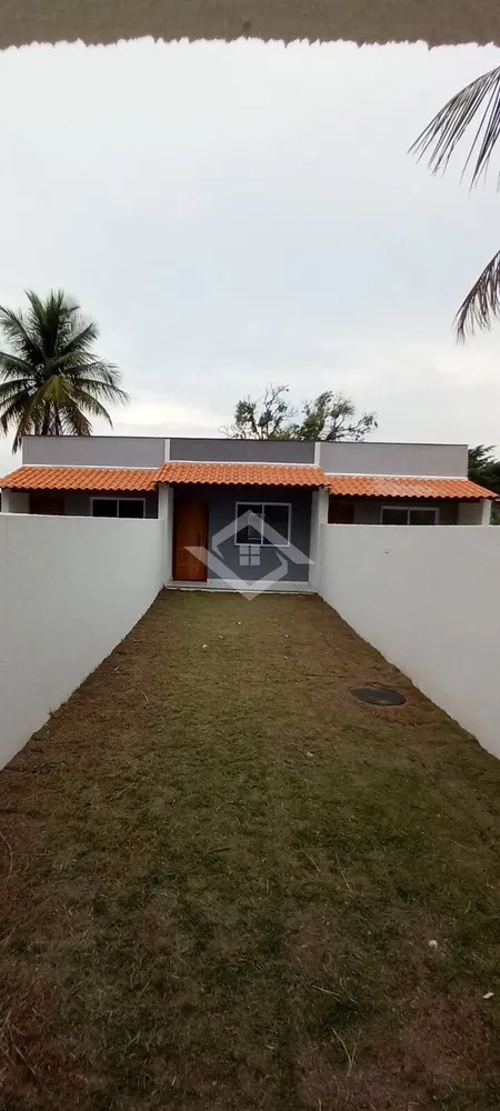 Casa, 2 quartos, 120 m² - Foto 2