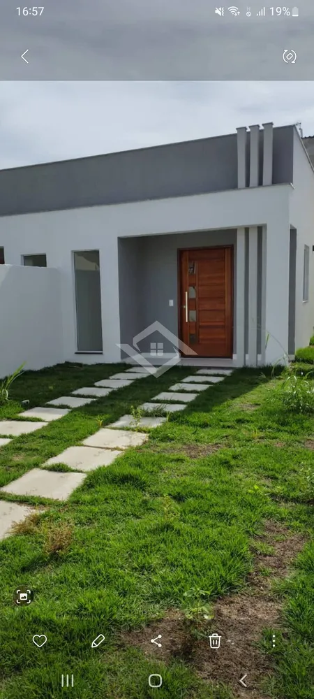 Casa, 2 quartos, 120 m² - Foto 11