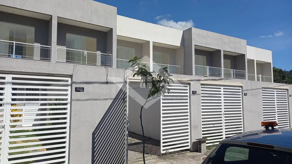 Casa, 2 quartos, 120 m² - Foto 24