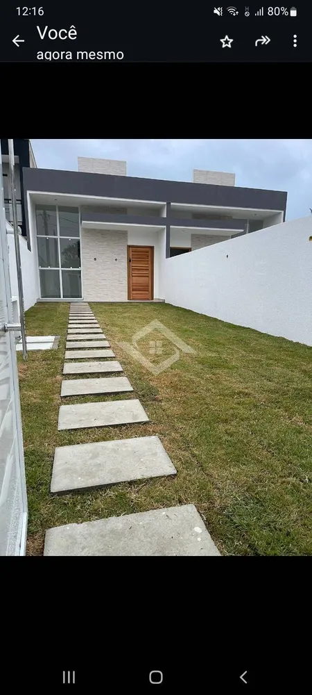 Casa, 2 quartos, 120 m² - Foto 12