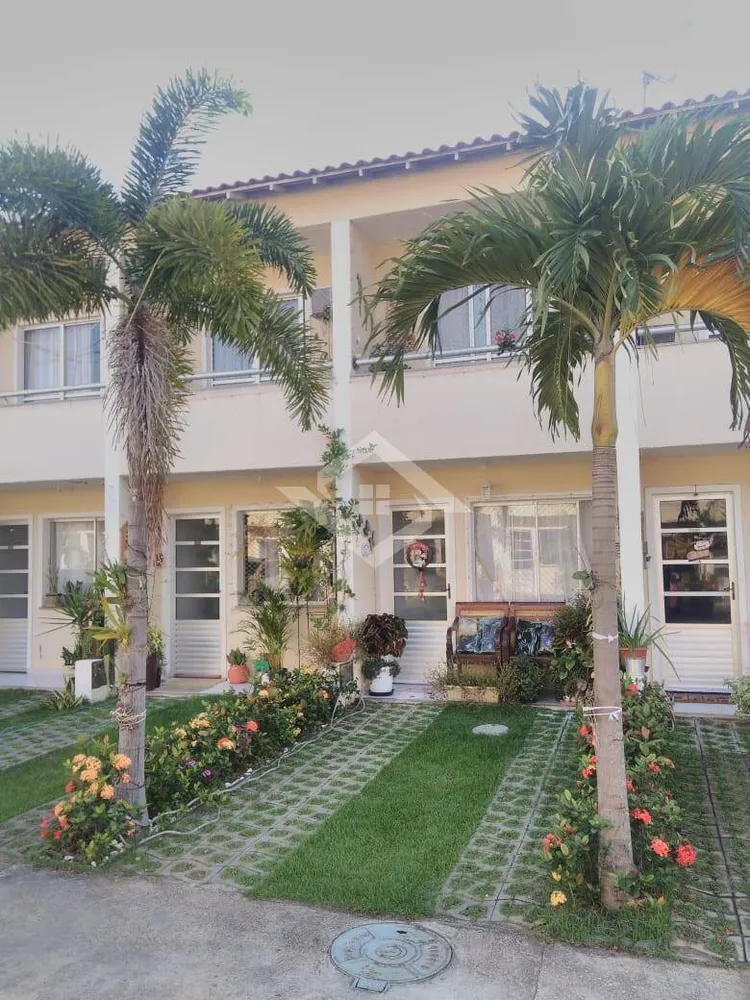 Casa, 2 quartos, 120 m² - Foto 3