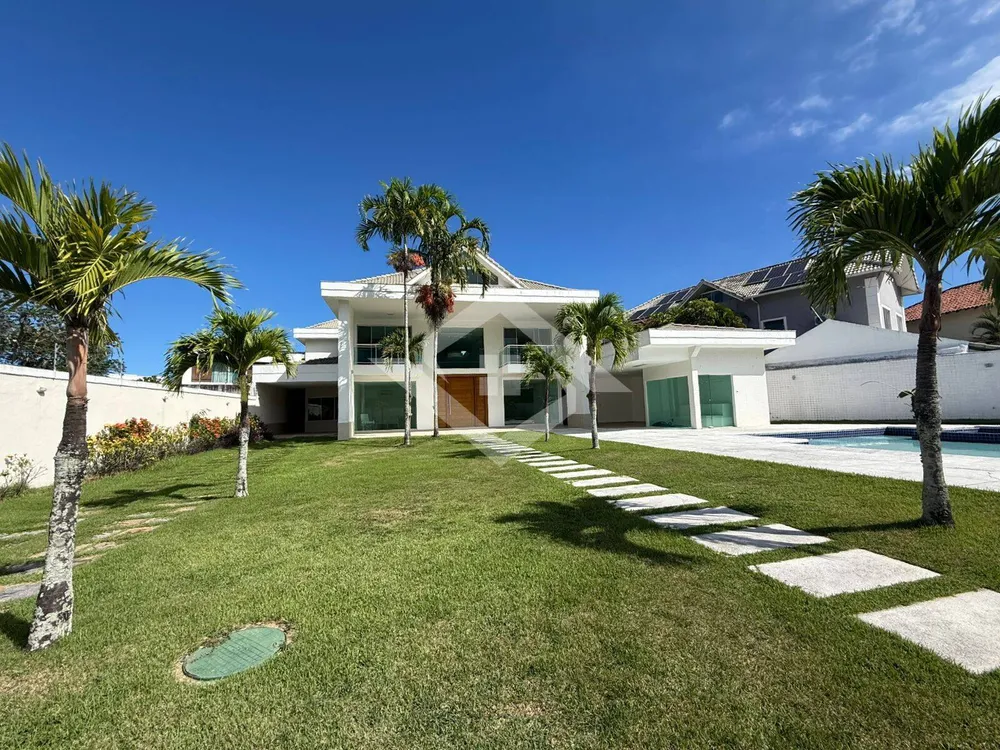Casa, 7 quartos, 750 m² - Foto 3