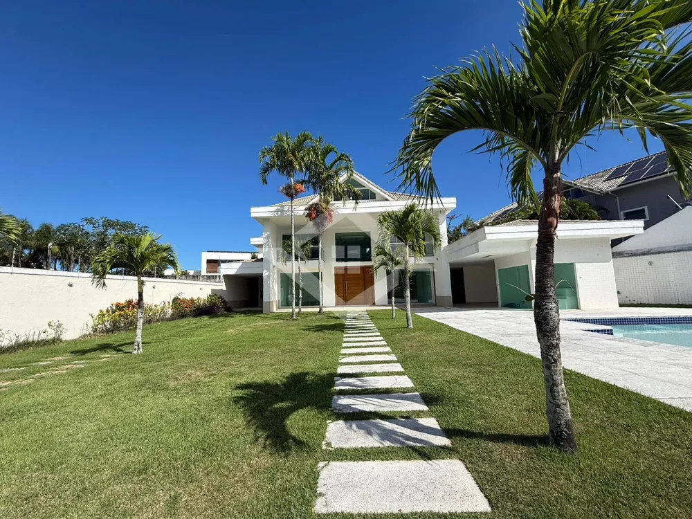 Casa, 7 quartos, 750 m² - Foto 5