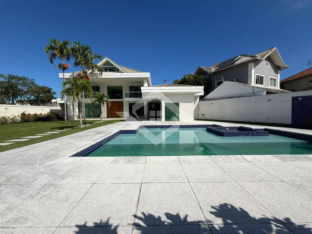 Casa, 7 quartos, 750 m² - Foto 1
