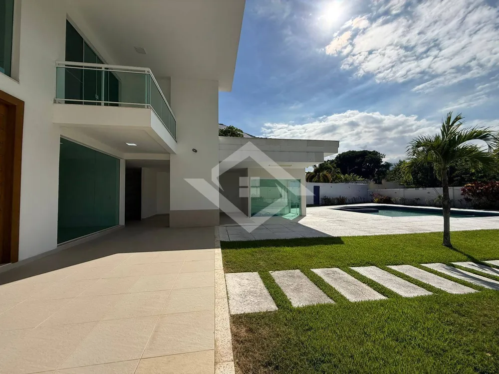 Casa, 7 quartos, 750 m² - Foto 2
