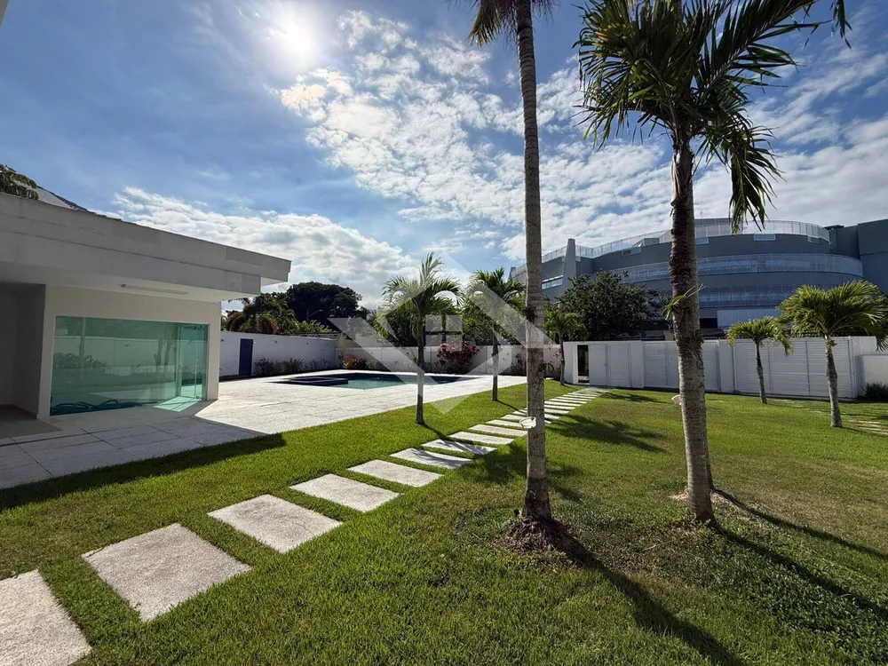 Casa, 7 quartos, 750 m² - Foto 7