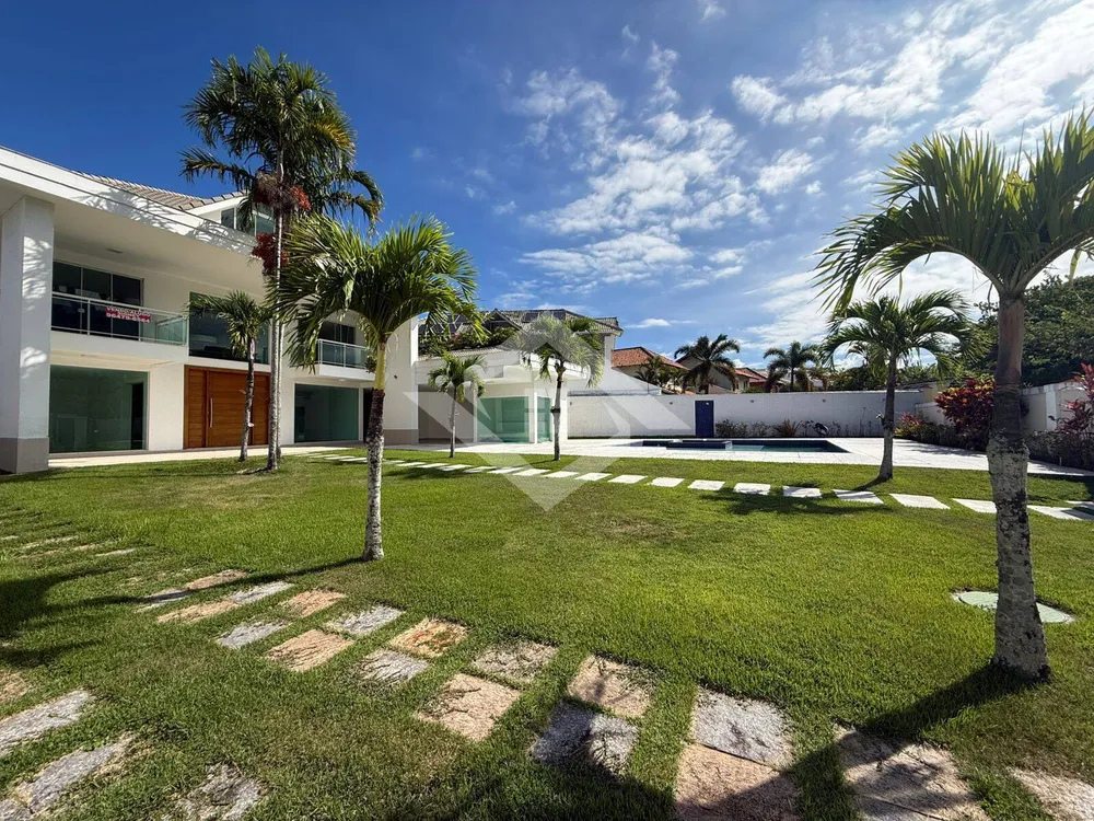 Casa, 7 quartos, 750 m² - Foto 4