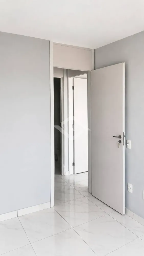 Apartamento, 2 quartos - Foto 1
