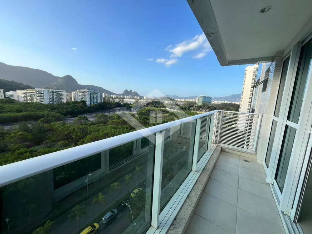 Apartamento, 2 quartos - Foto 6