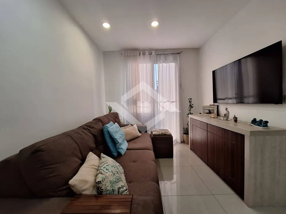 Apartamento, 2 quartos, 50 m² - Foto 8