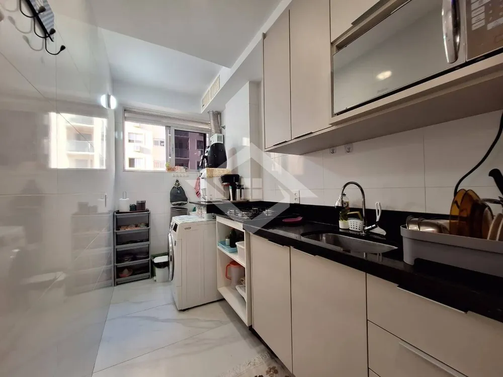 Apartamento, 2 quartos, 50 m² - Foto 15