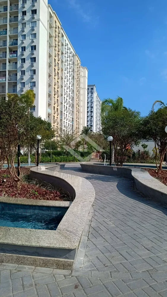 Apartamento, 2 quartos, 50 m² - Foto 24
