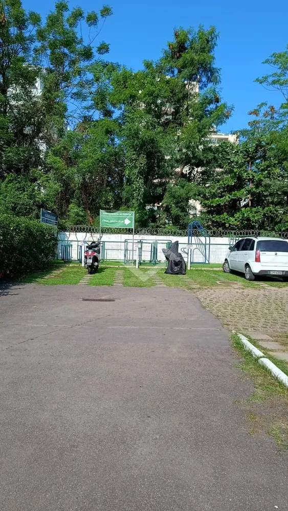 Apartamento, 2 quartos, 50 m² - Foto 19