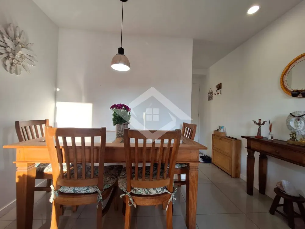Apartamento, 2 quartos, 50 m² - Foto 4