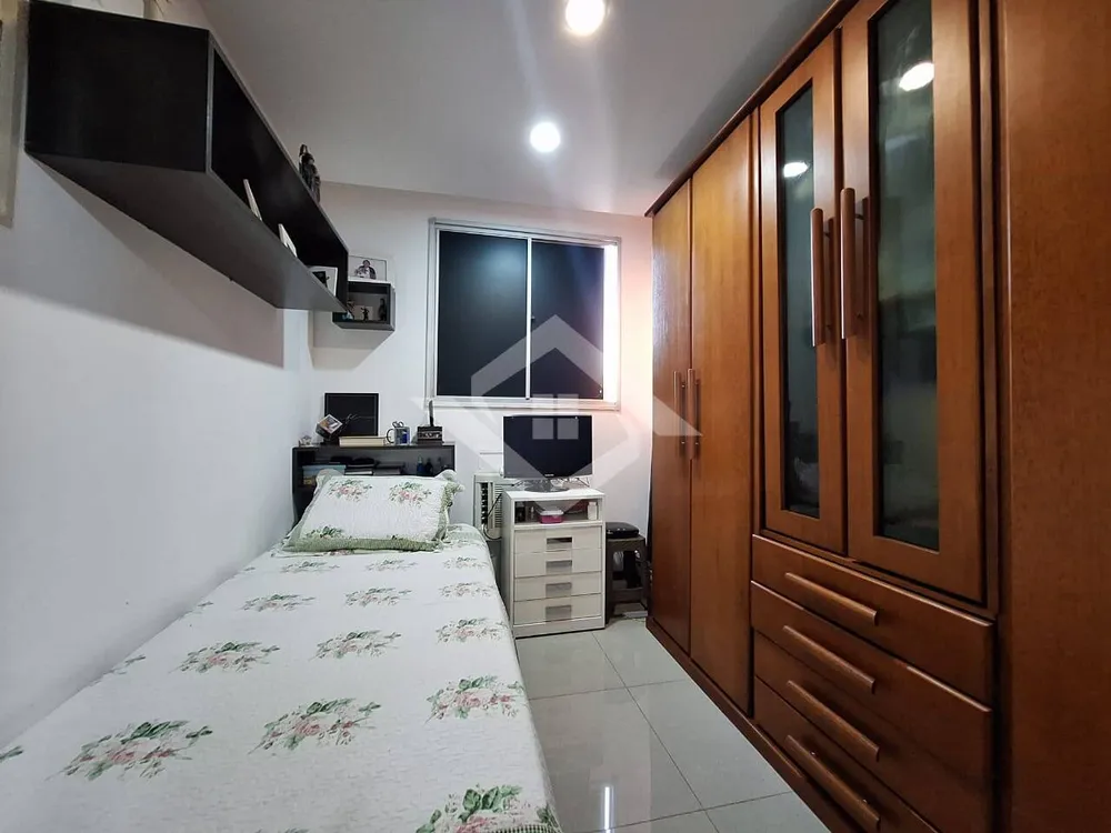 Apartamento, 2 quartos, 50 m² - Foto 13
