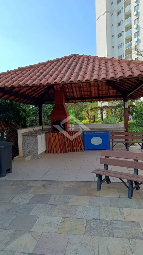 Apartamento, 2 quartos, 50 m² - Foto 27