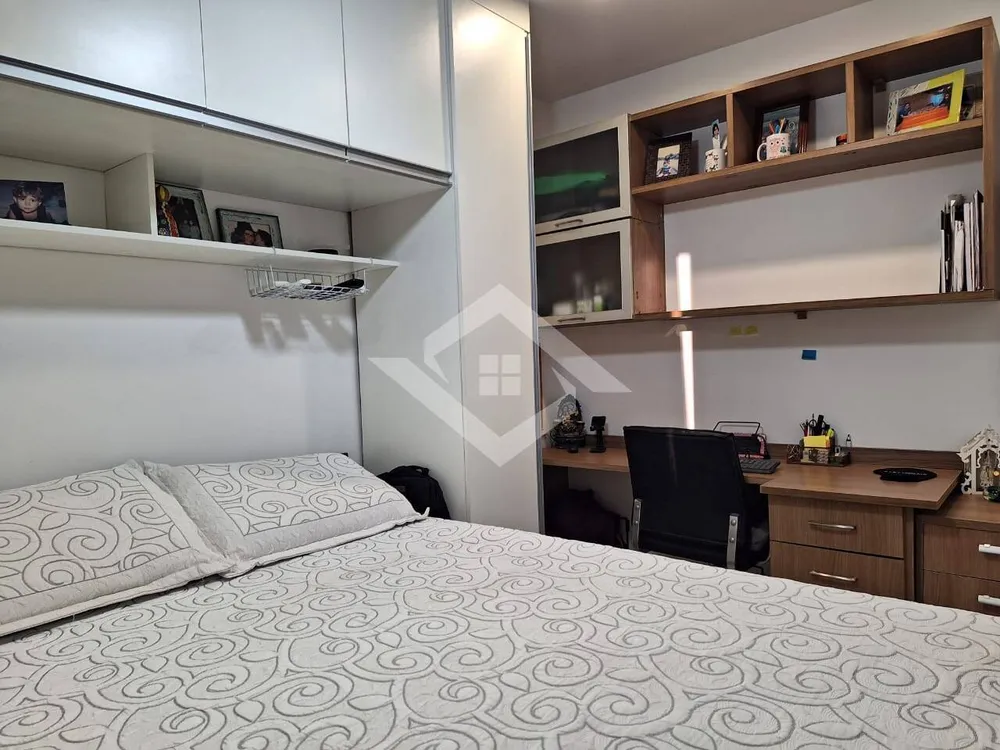 Apartamento, 2 quartos, 50 m² - Foto 12