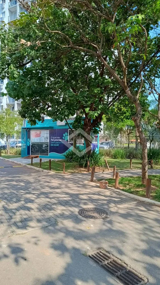 Apartamento, 2 quartos, 50 m² - Foto 18