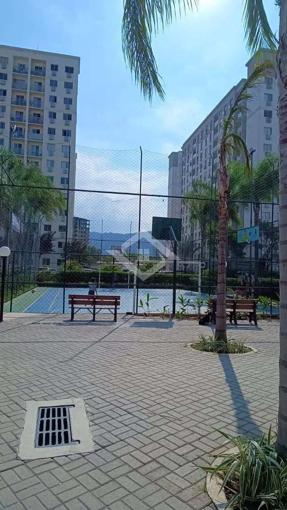 Apartamento, 2 quartos, 50 m² - Foto 21