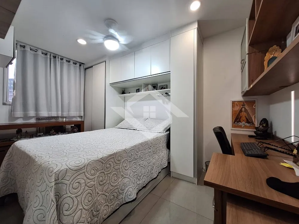 Apartamento, 2 quartos, 50 m² - Foto 6
