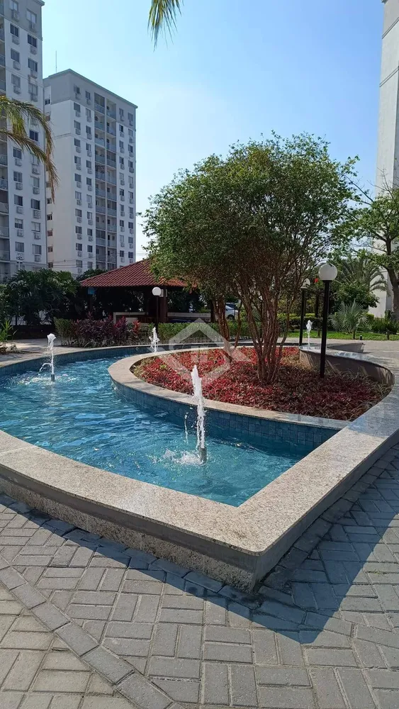 Apartamento, 2 quartos, 50 m² - Foto 23