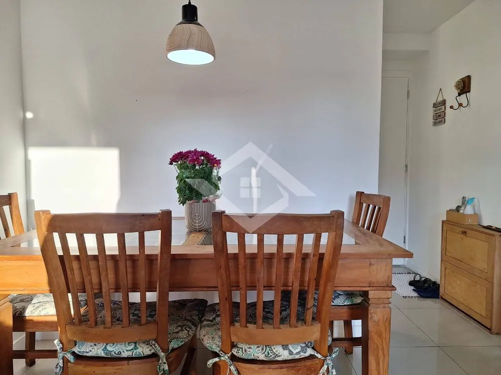 Apartamento, 2 quartos, 50 m² - Foto 3
