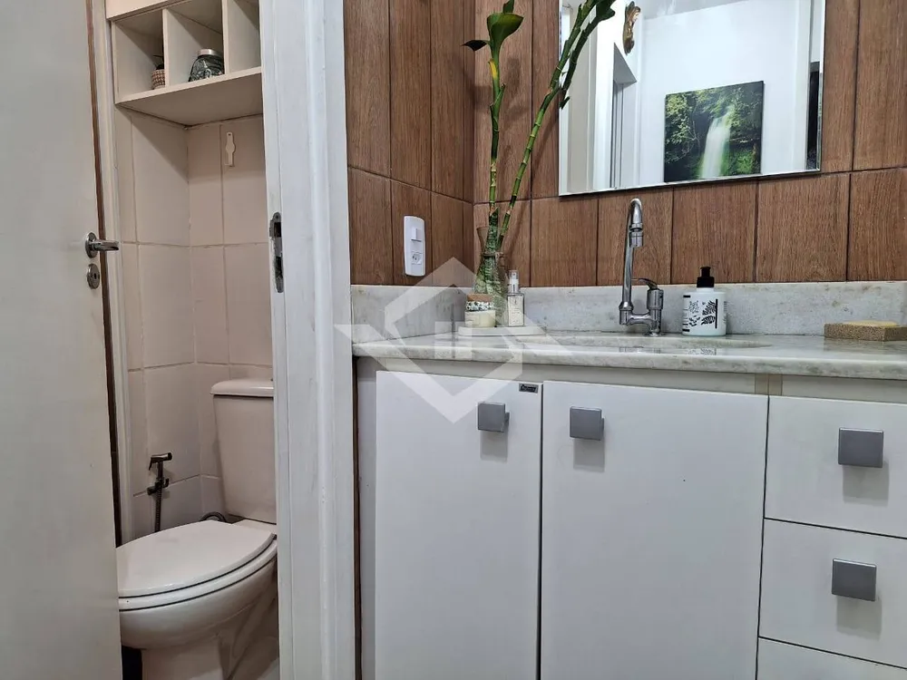 Apartamento, 2 quartos, 50 m² - Foto 11
