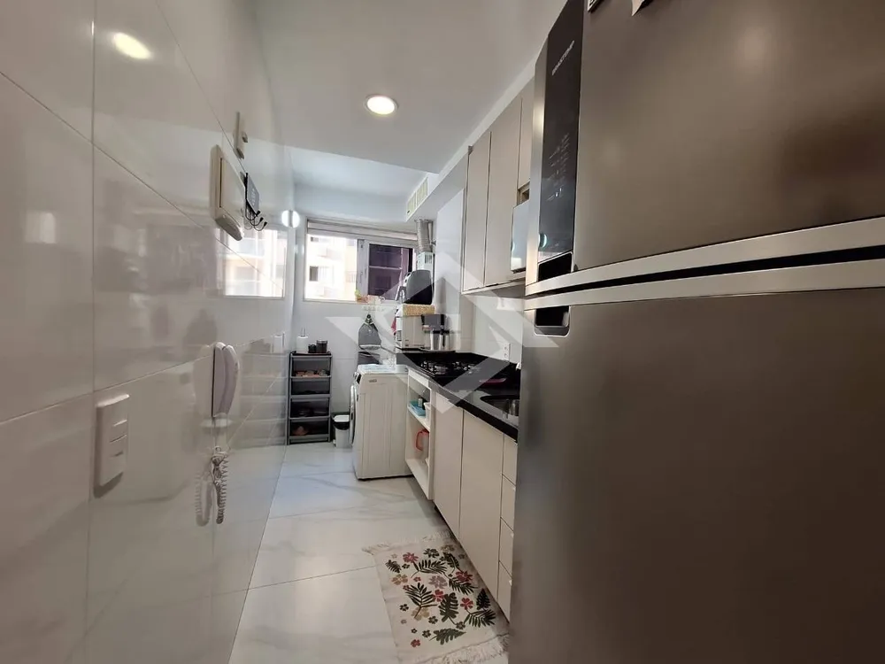 Apartamento, 2 quartos, 50 m² - Foto 9