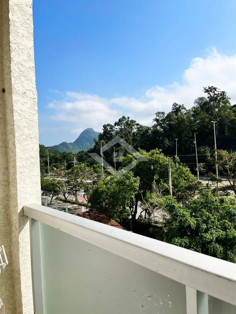 Apartamento, 2 quartos, 50 m² - Foto 20
