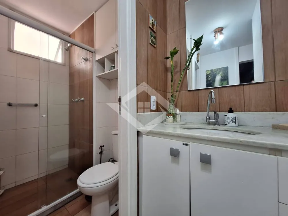 Apartamento, 2 quartos, 50 m² - Foto 14