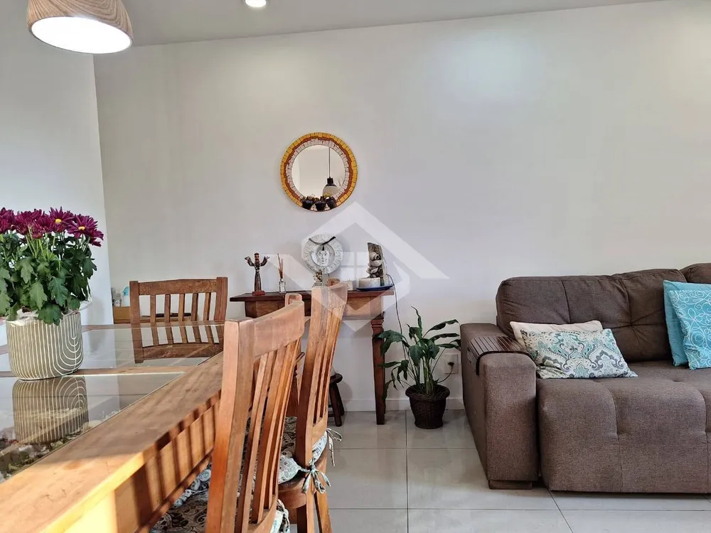 Apartamento, 2 quartos, 50 m² - Foto 5