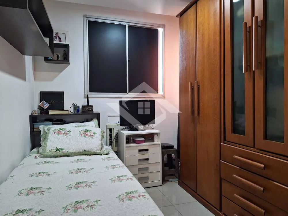 Apartamento, 2 quartos, 50 m² - Foto 10