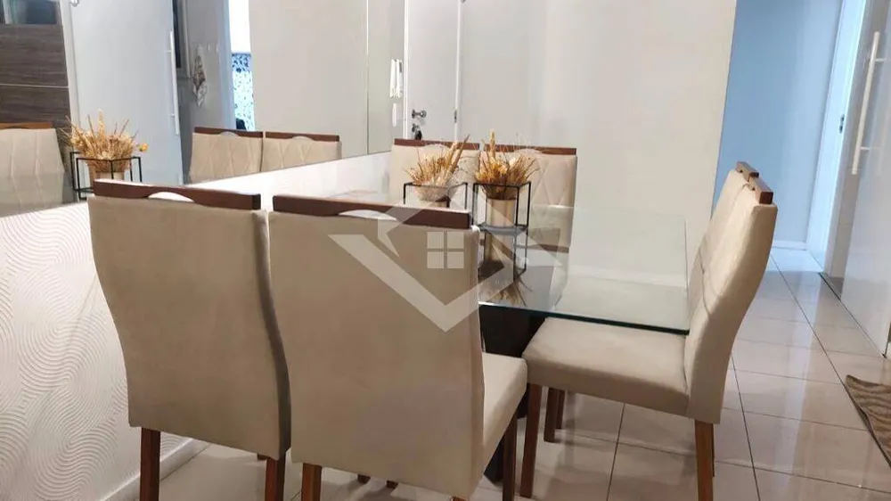 Apartamento, 3 quartos, 110 m² - Foto 3